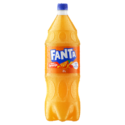 Fanta 2L